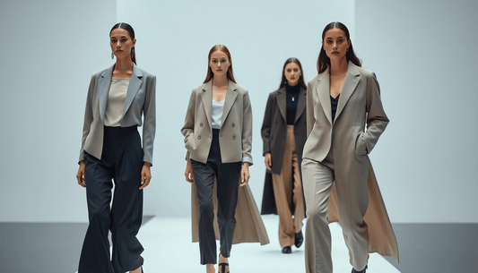 Embracing the Summer of 2025: Top Fashion Trends You Need to Know - kewe