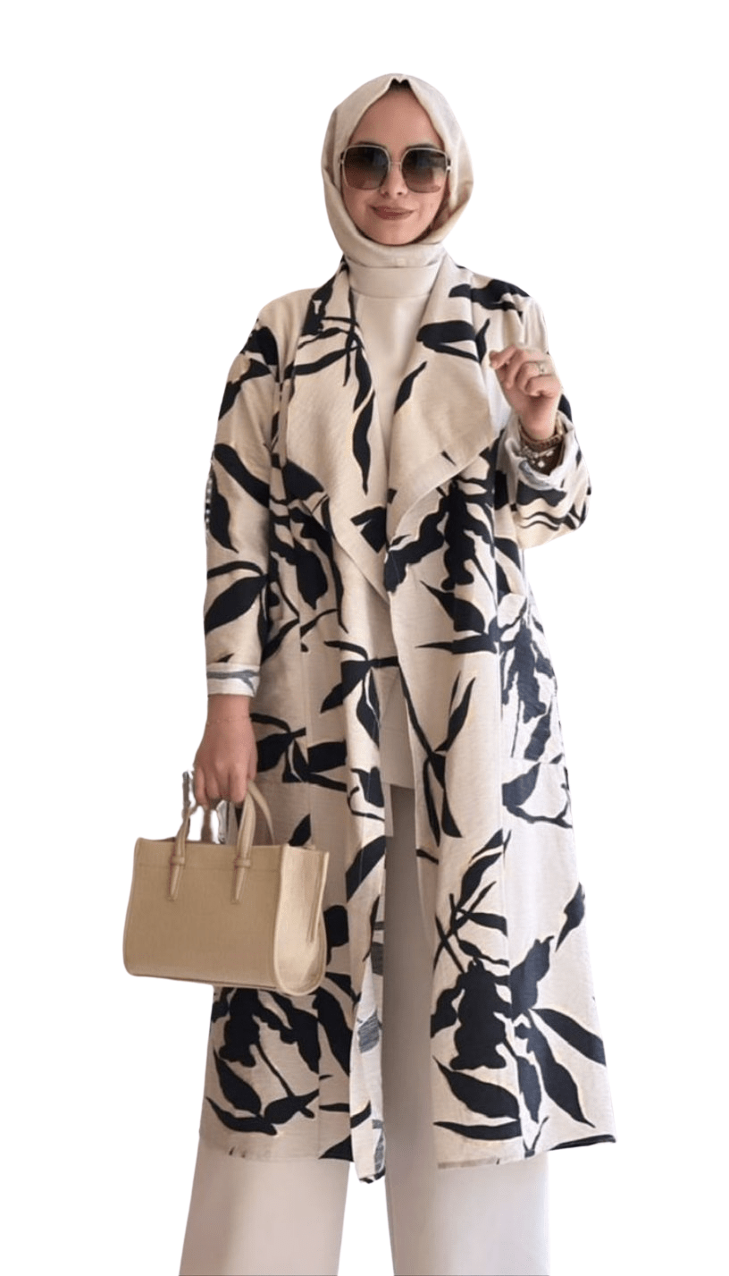 2 - Piece Set Coon9 - kewe