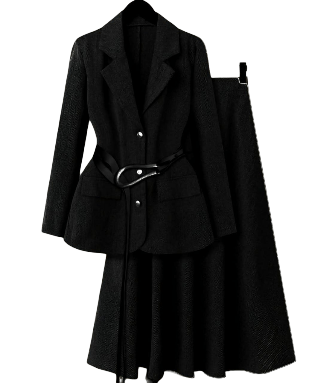 2 pieces set Kamm18 - kewe