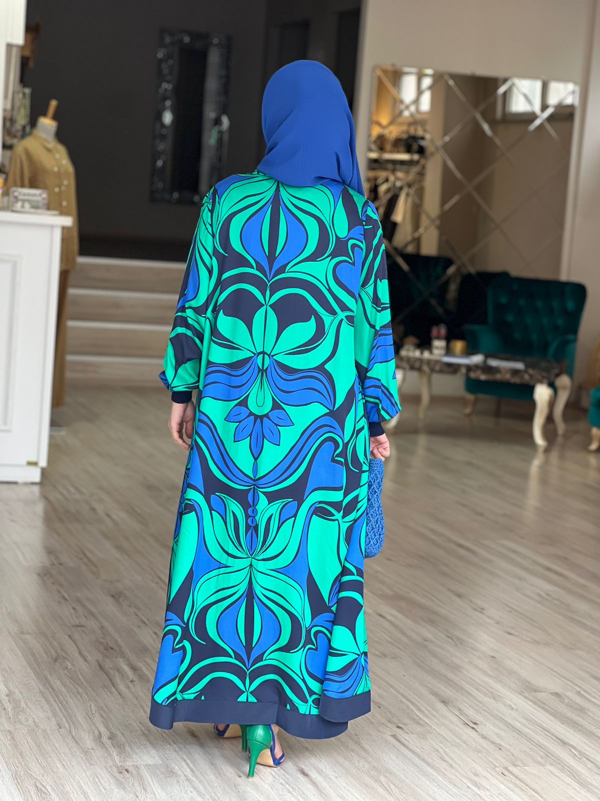 Three - Piece Set RNN4 - kewe