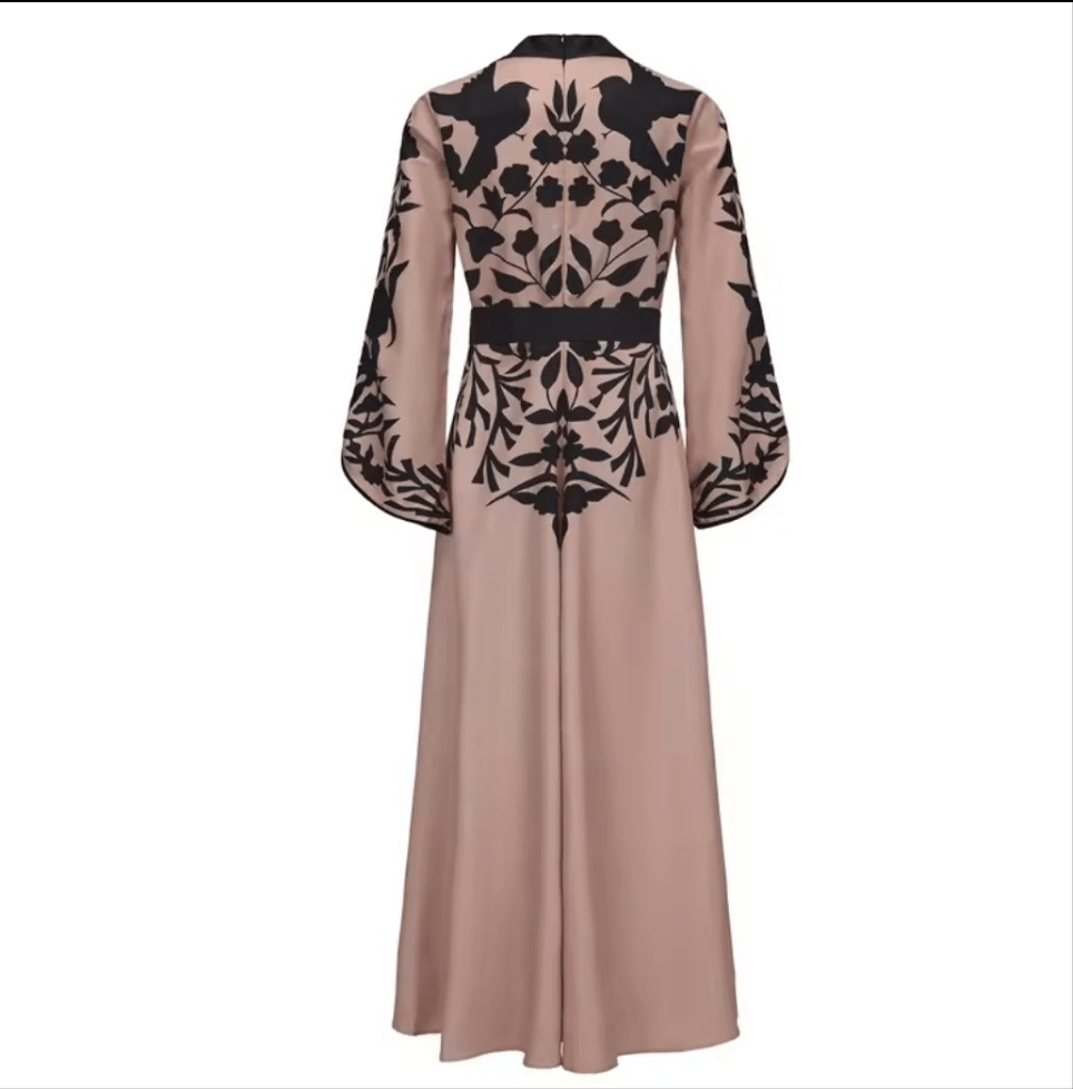 Maxi Dresses BK113 - kewe