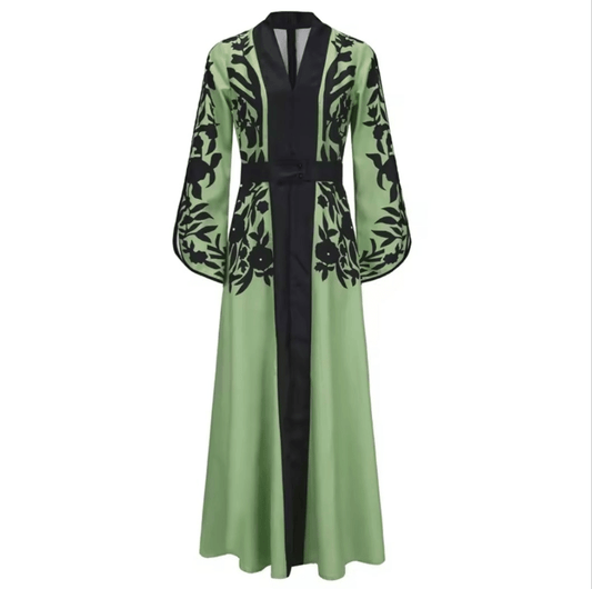 Maxi Dresses BK113 - kewe