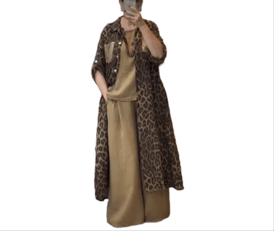 Three - Piece Set nemry - kewe