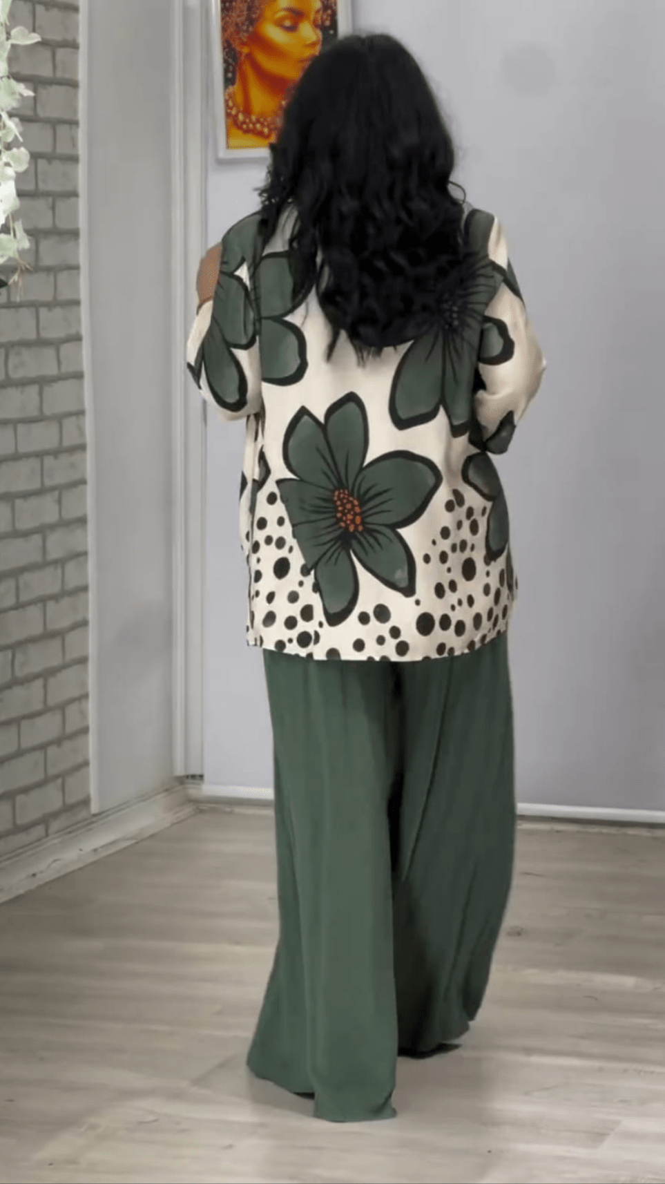 Three - Piece Set Grgir20 - kewe