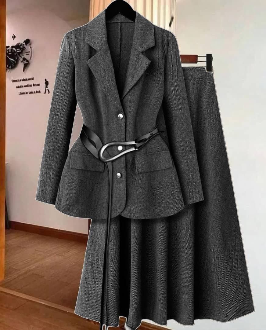 2 pieces set Kamm18 - kewe