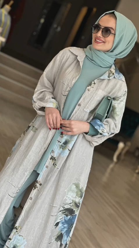 Three - Piece Set LUKA10 - kewe