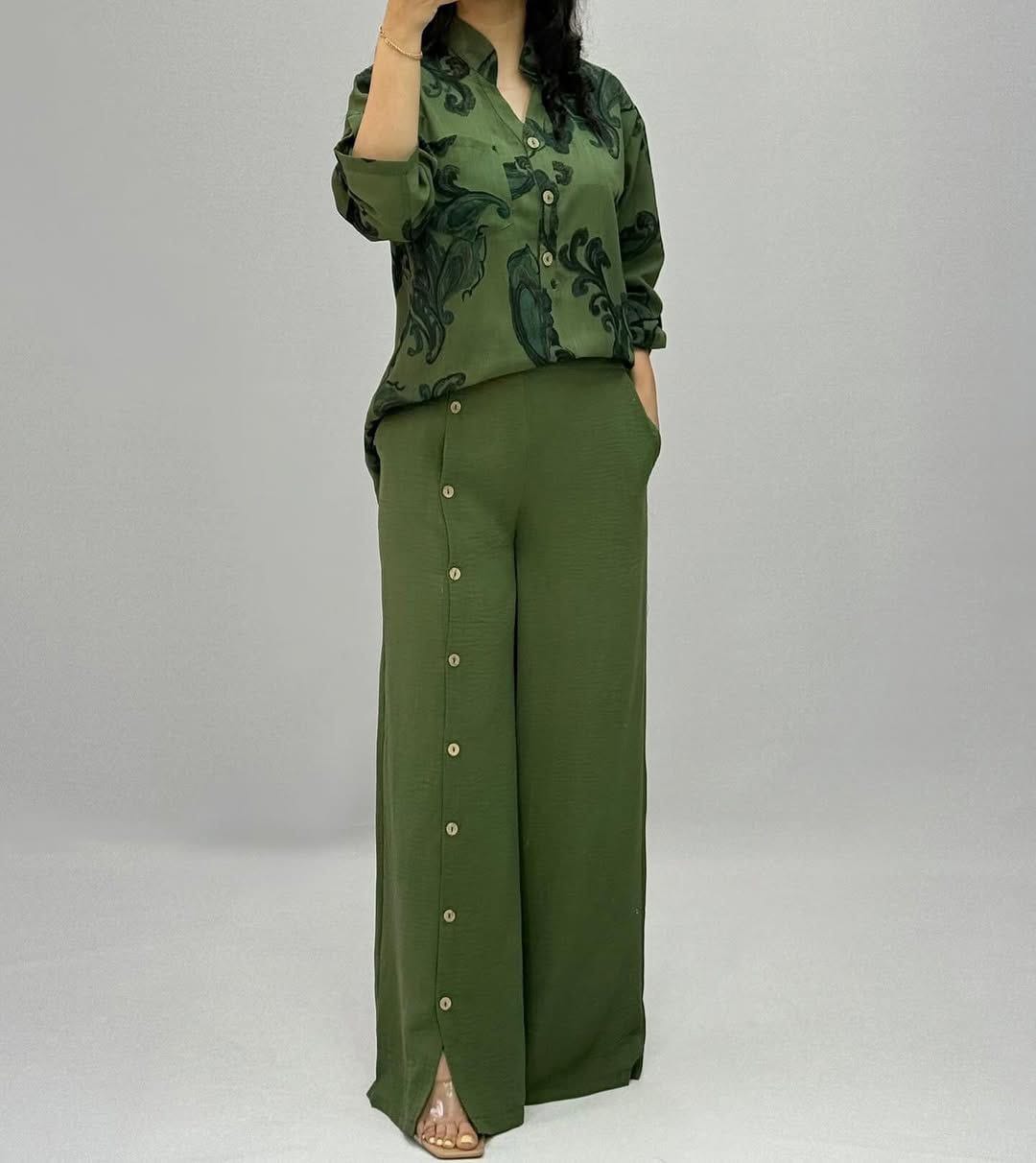 Two - Piece Set Meea75 - kewe