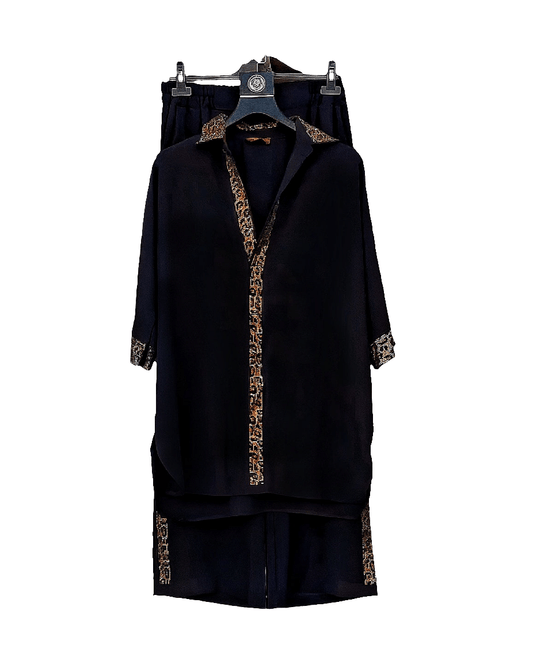 Two - Piece Set Face55 - kewe