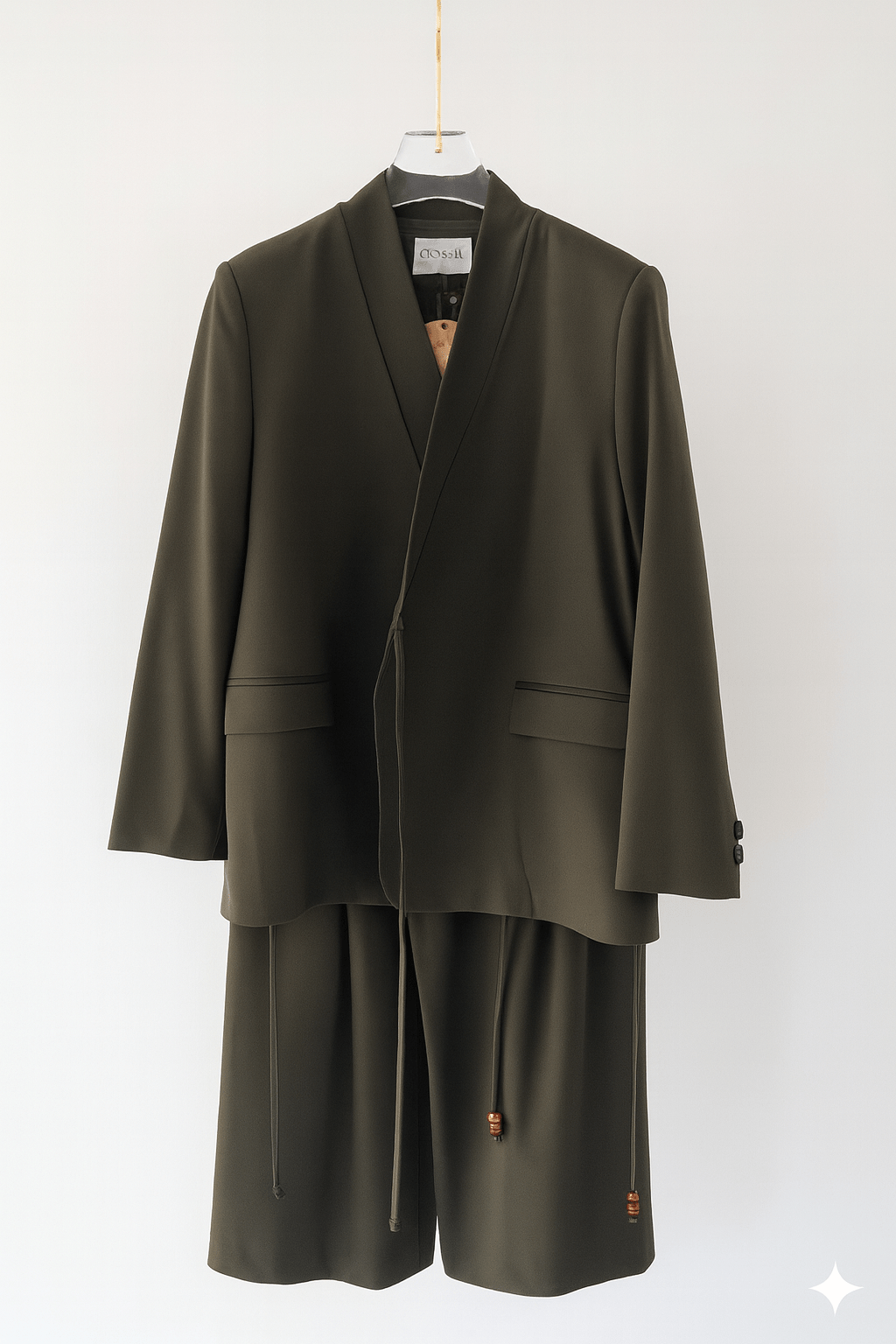 Two - Piece Set AYOO33 - kewe