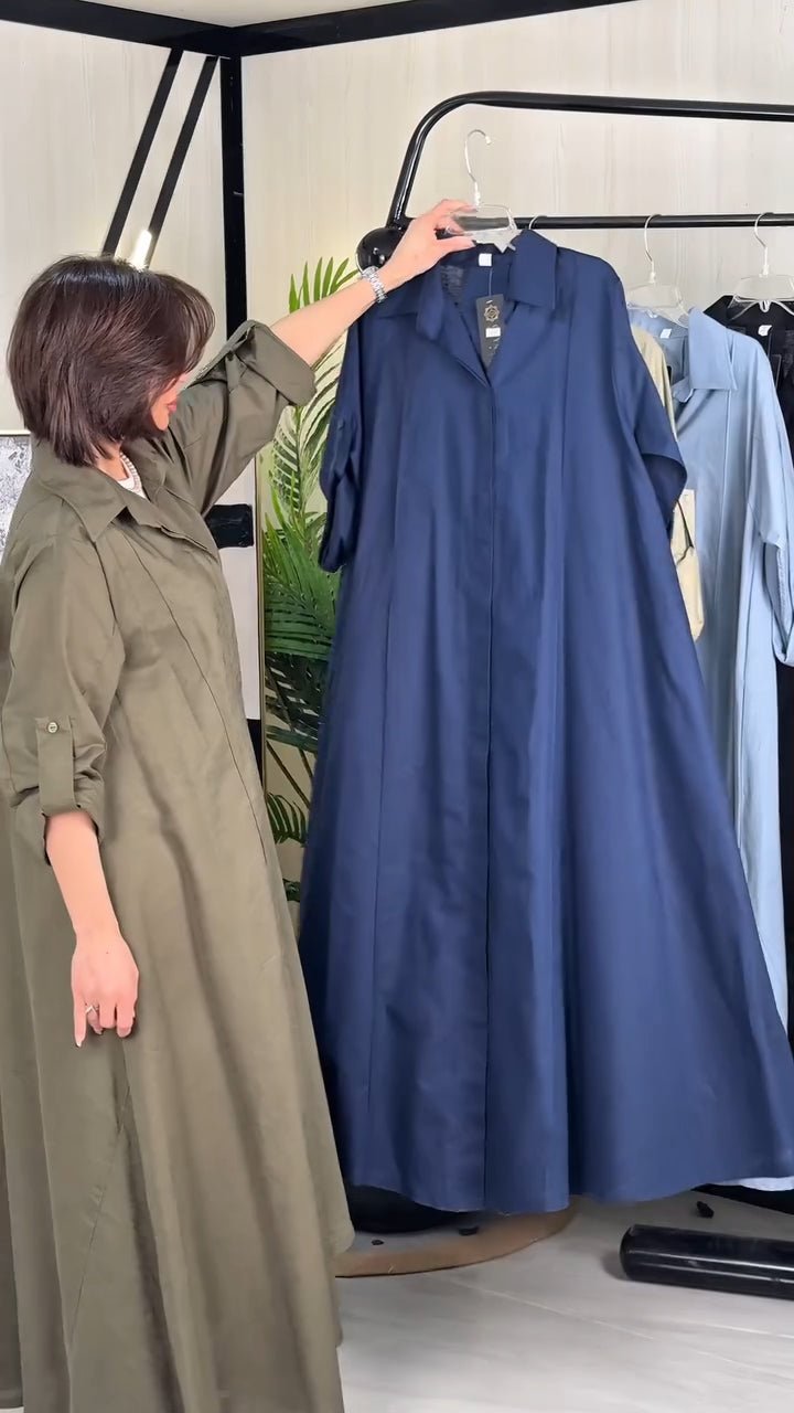 Chic Luxe dress with Wp11 - kewe