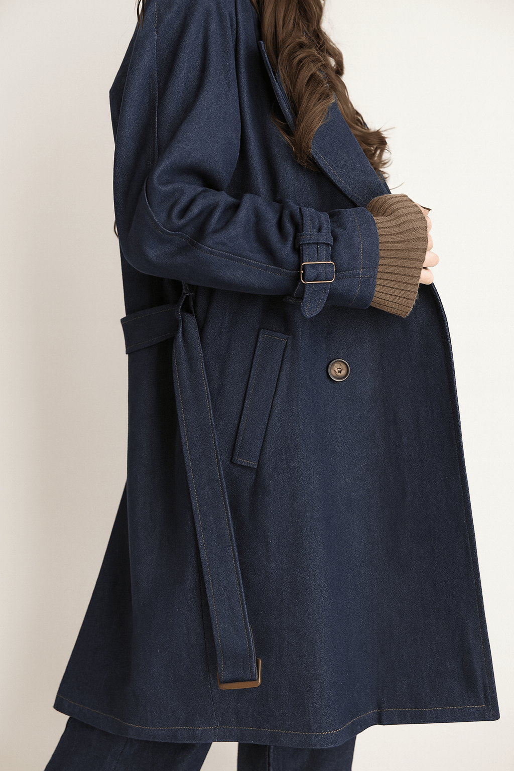 Full length abaya Genz15 - kewe