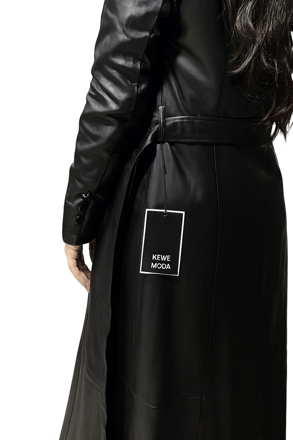 Full length abaya Gld66 - kewe