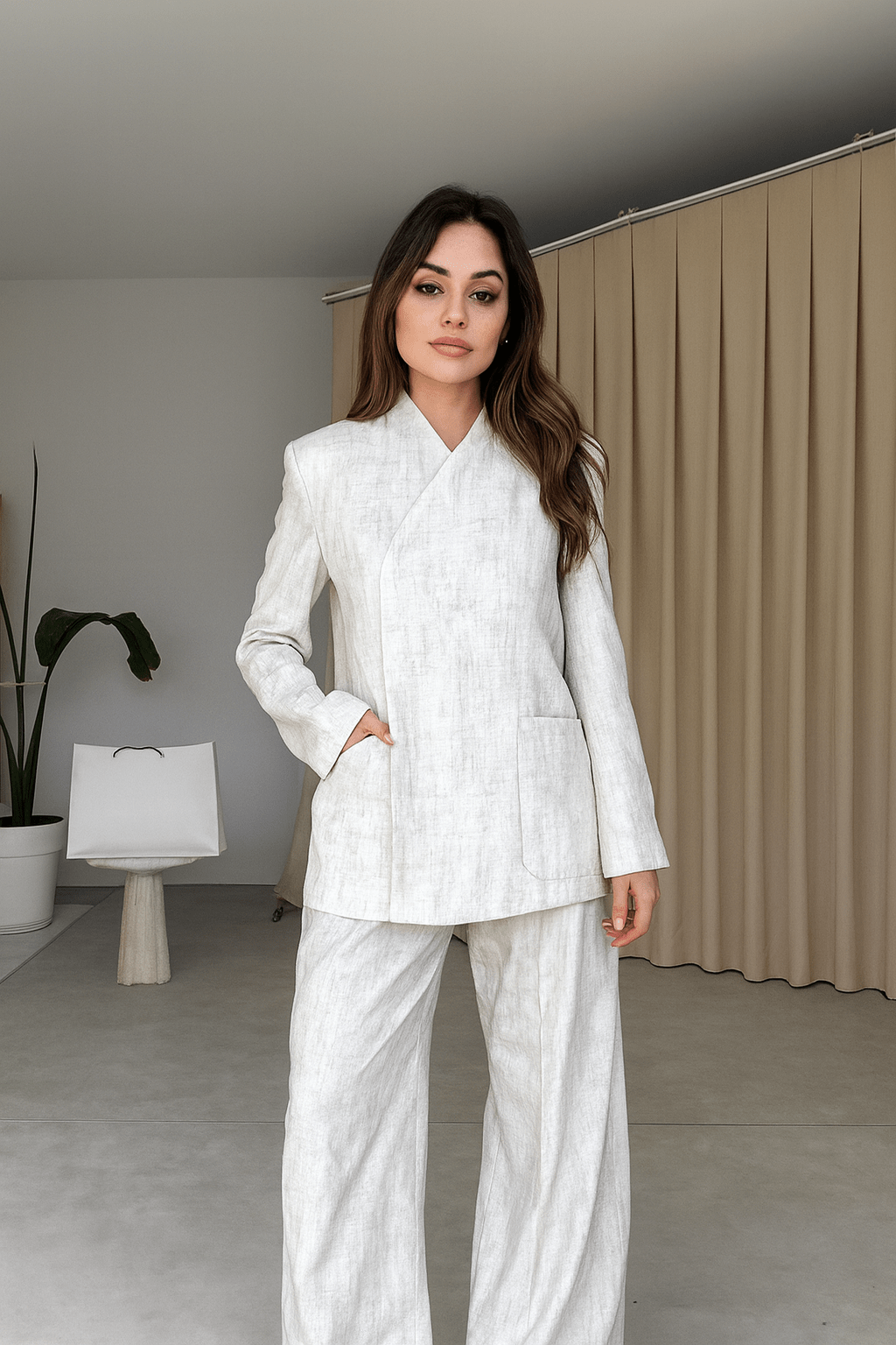 Two - Piece Set lux11 - kewe