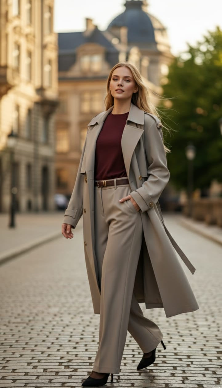 2 pieces gray set Ryam8 - kewe