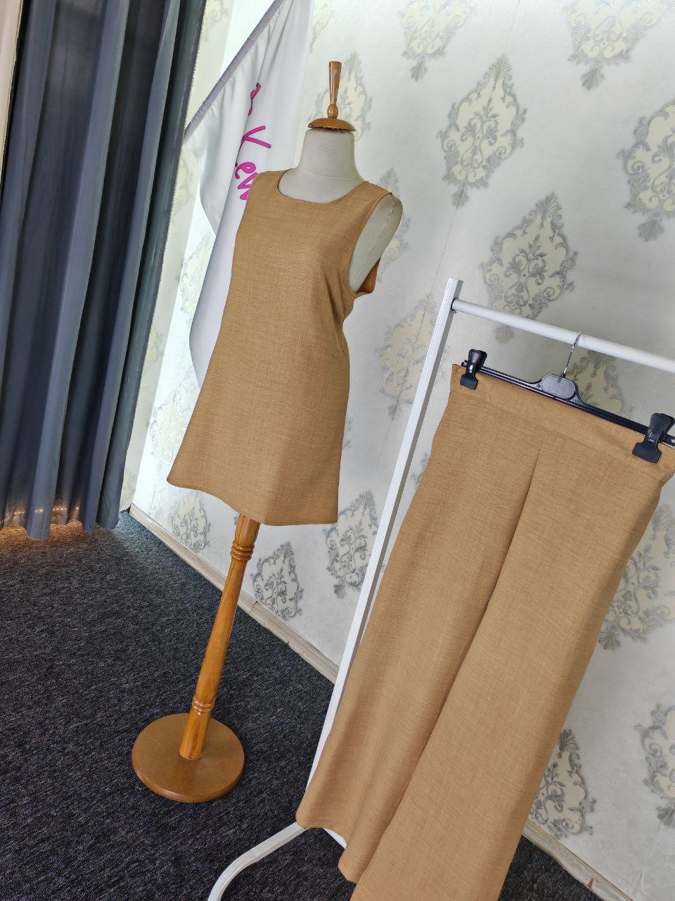 Three - Piece Set nemry - kewe