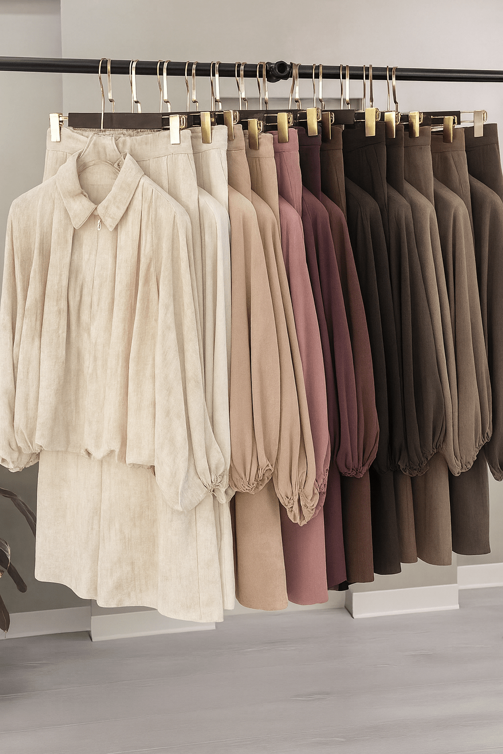 Two - Piece Set Oka14 - kewe