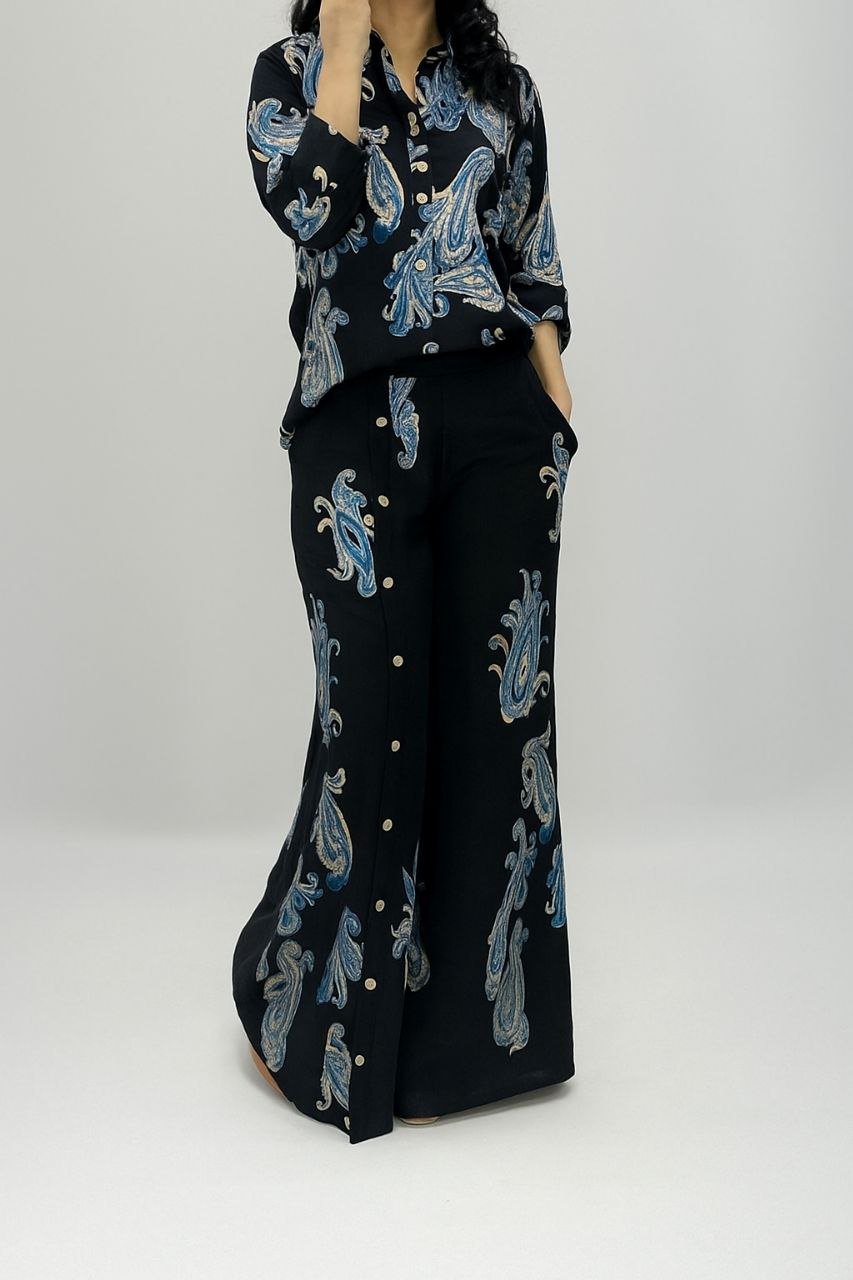 Two - Piece Set Meea75 - kewe