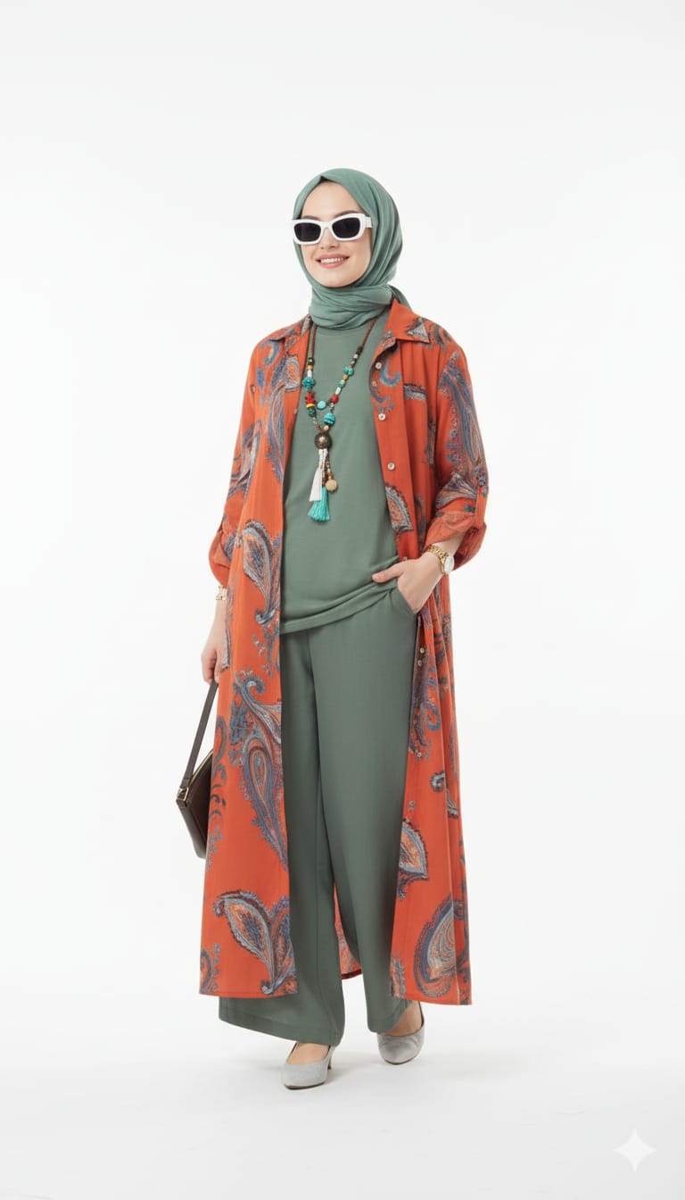 Three - Piece Set Gos11 - kewe