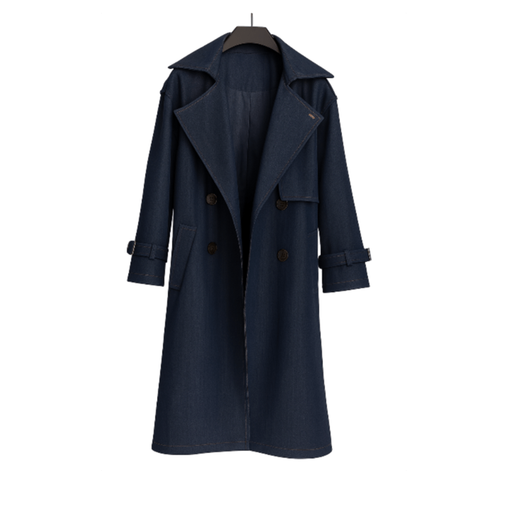 Full length abaya Genz15 - kewe