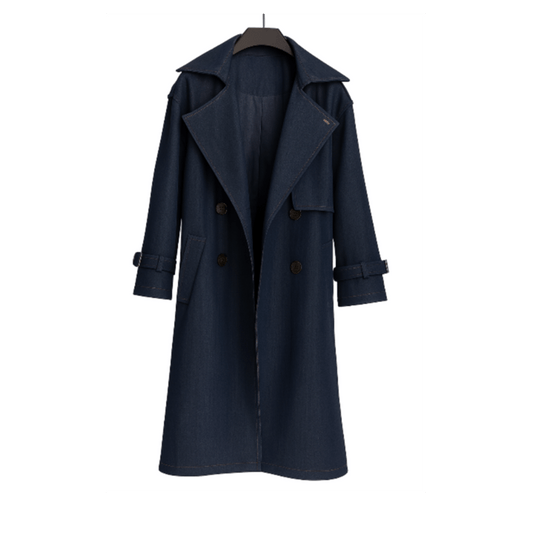 Full length abaya Genz15 - kewe