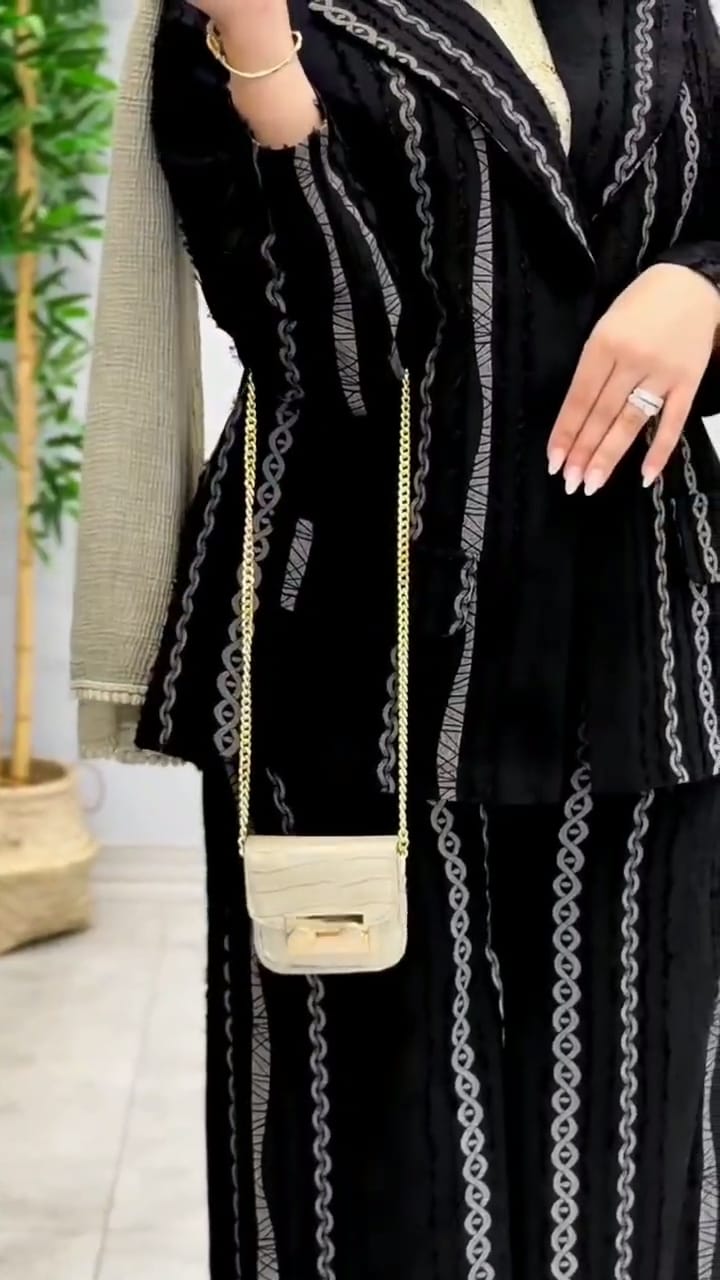Two - Piece Set Get88 - kewe