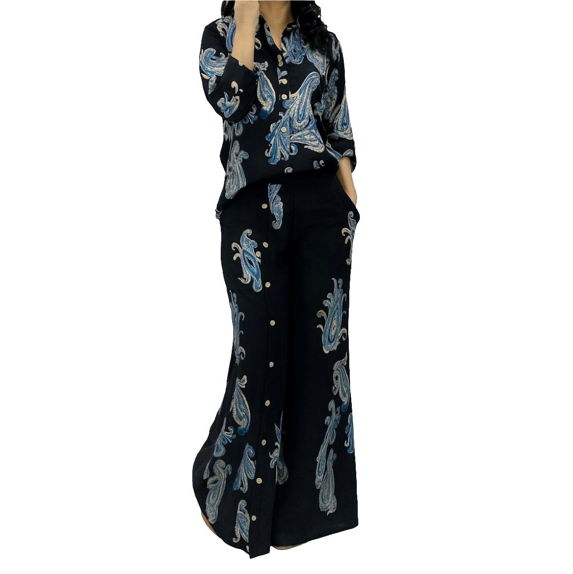 Two - Piece Set Meea75 - kewe