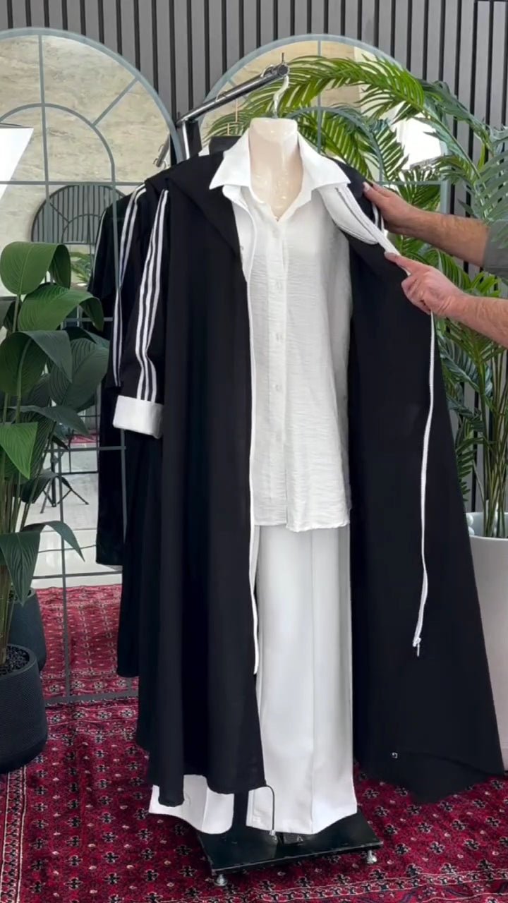 Three - Piece Set Trm - kewe