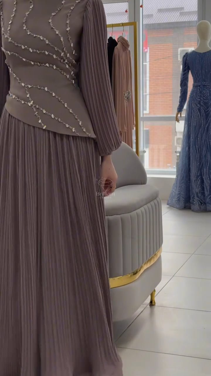 Two - piece suit Pals66 - kewe