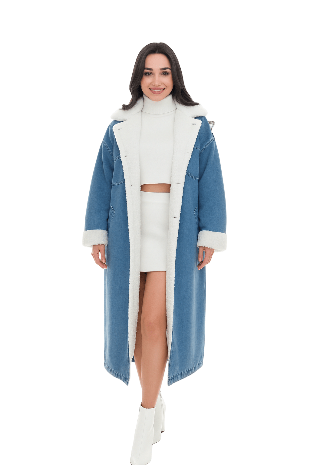 Full length abaya Kggg3 - kewe