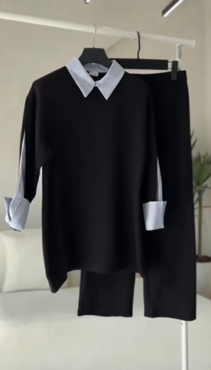 Two - Piece Set Neyp21 - kewe