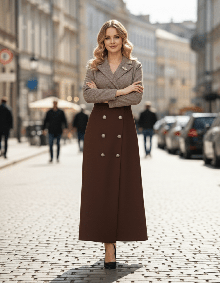 Katan Fabric Abaya Firo - kewe