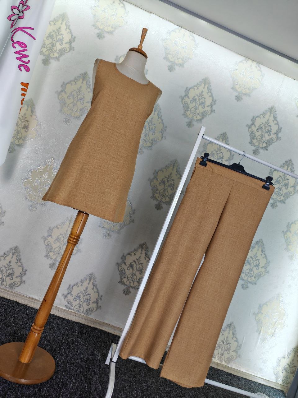 Three - Piece Set nemry - kewe