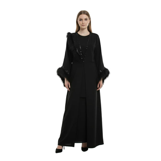 Almadina Luxe Dress ZVO - kewe