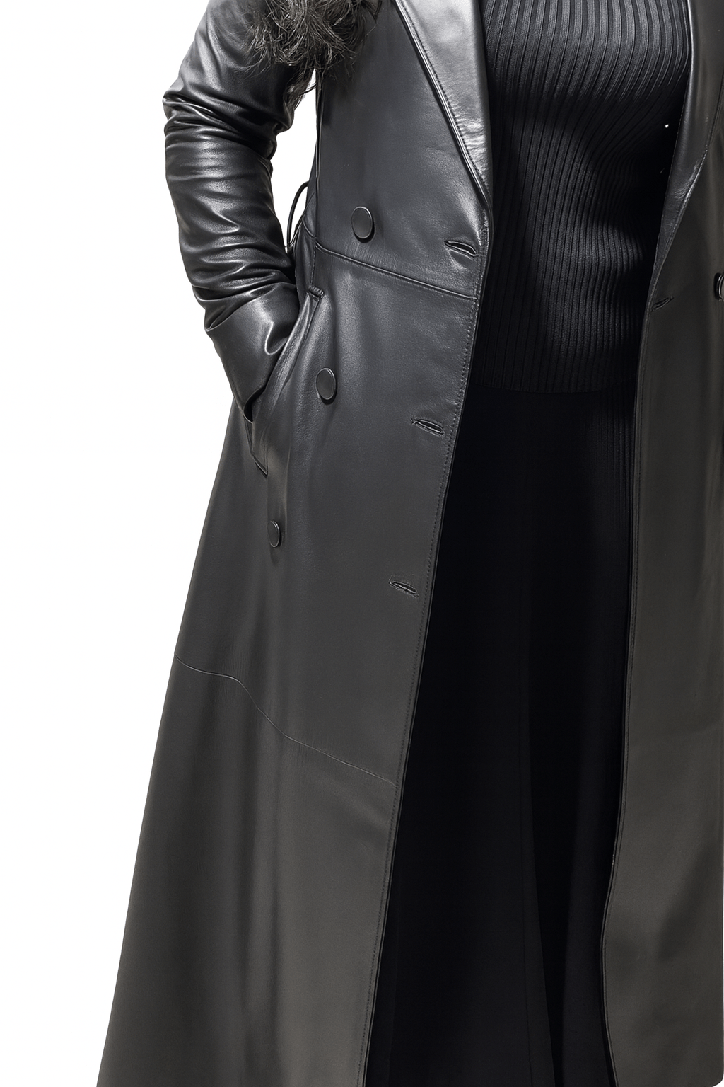 Full length abaya Gld66 - kewe