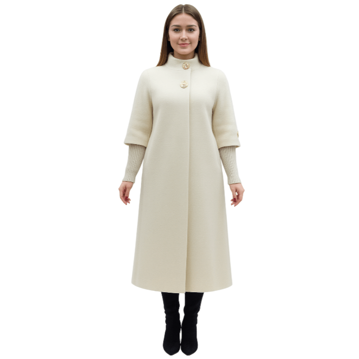 Premium Coat Koll4 - kewe