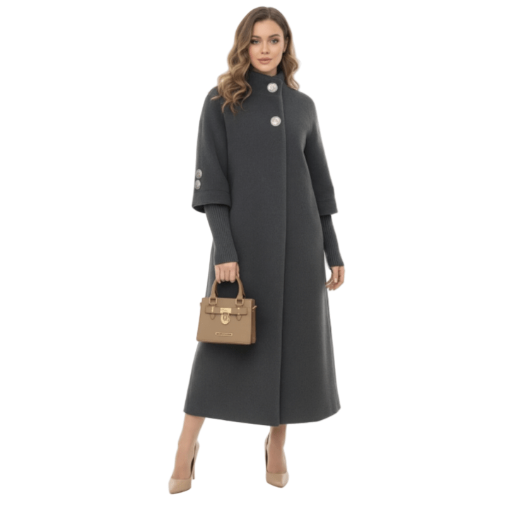 Premium Coat Koll4 - kewe