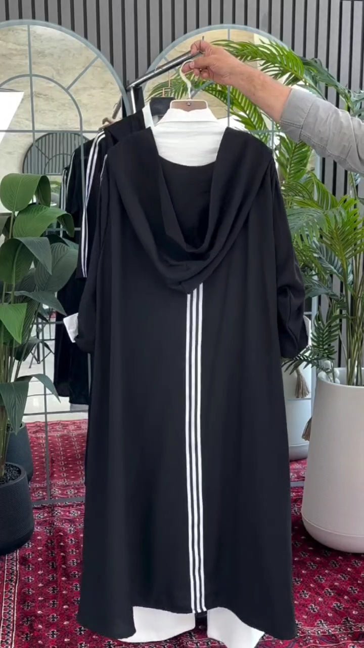 Three - Piece Set Trm - kewe