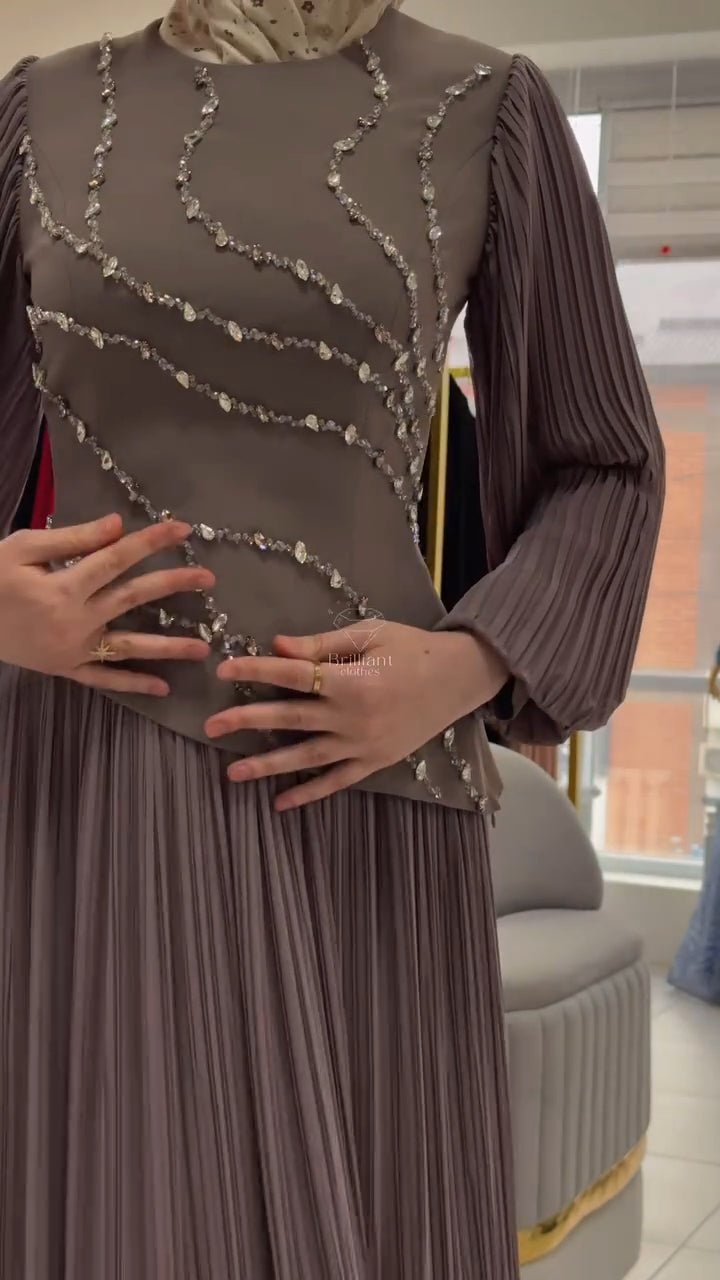 Two - piece suit Pals66 - kewe