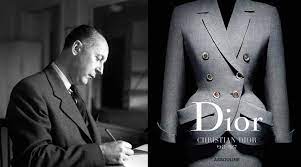Christian Dior - kewe