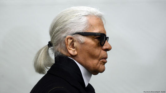 Karl Lagerfeld - kewe