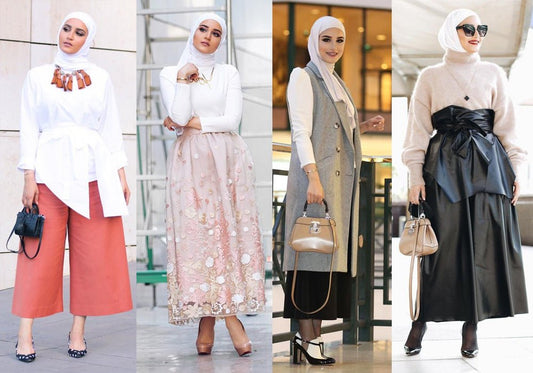 Fashion World - kewe