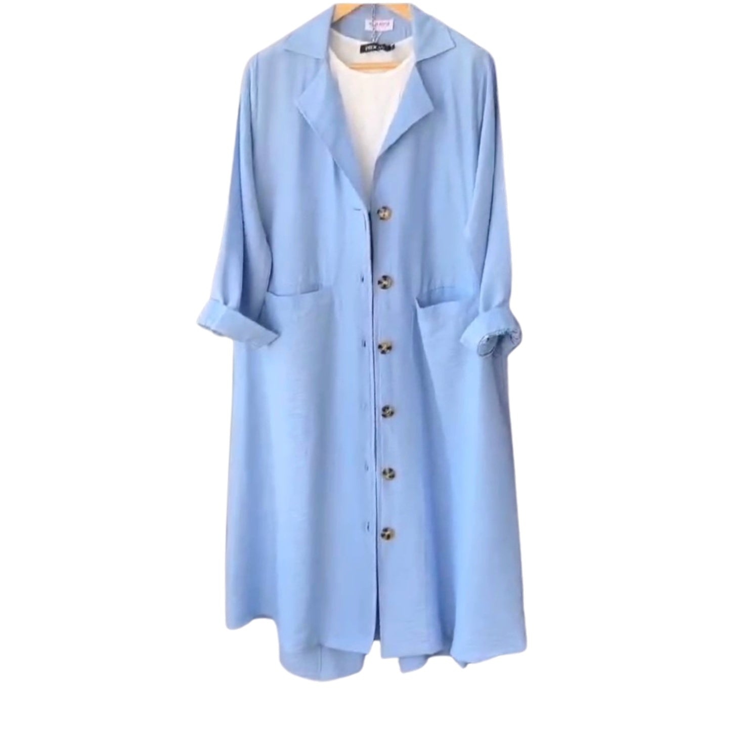 2 - Piece Set Joman - kewe