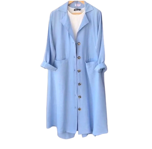 2 - Piece Set Joman - kewe