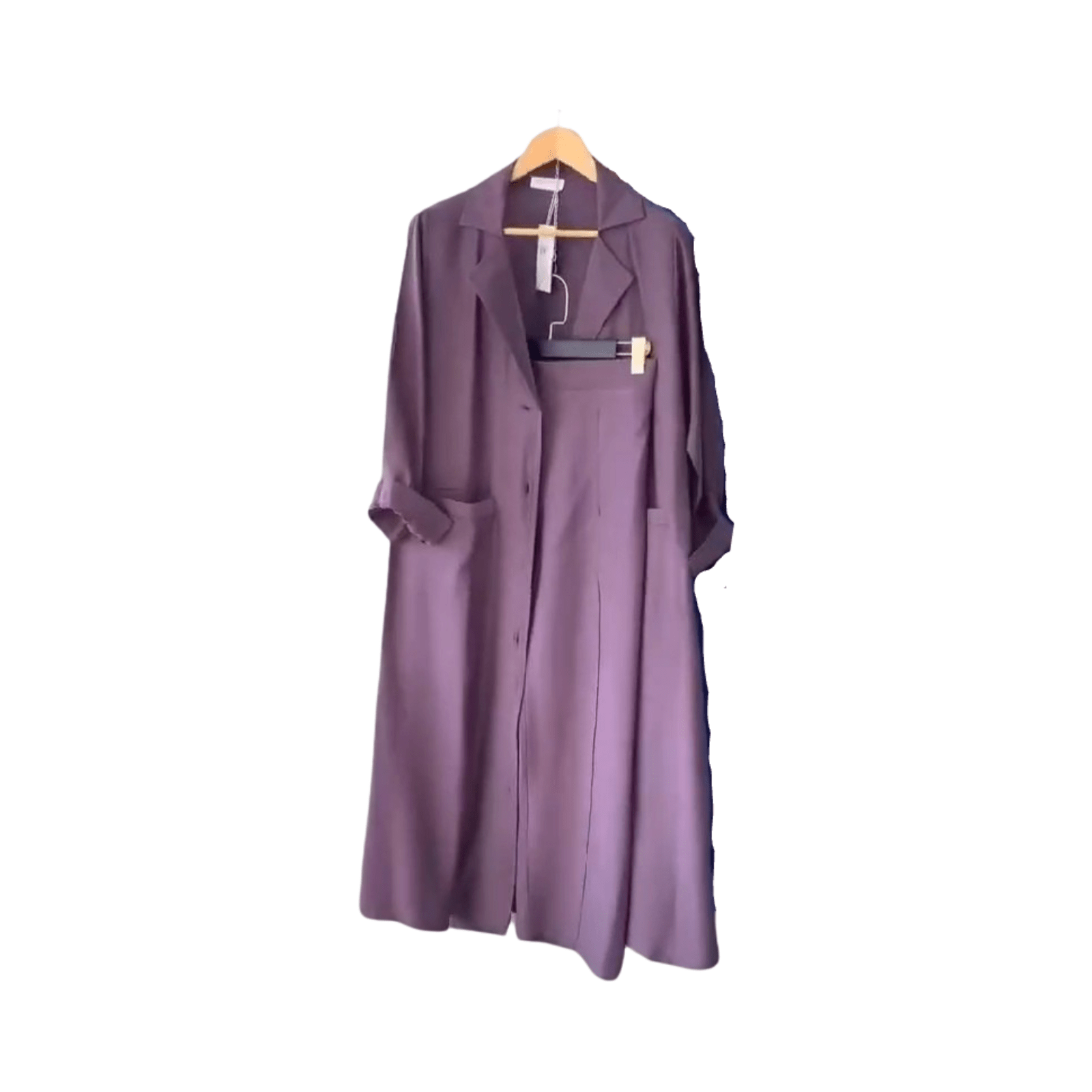 2 - Piece Set Joman - kewe