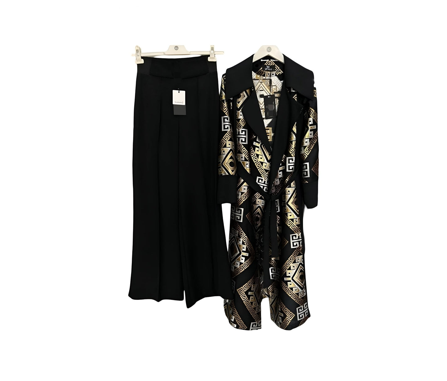 Three - Piece Set Nasr6 - kewe