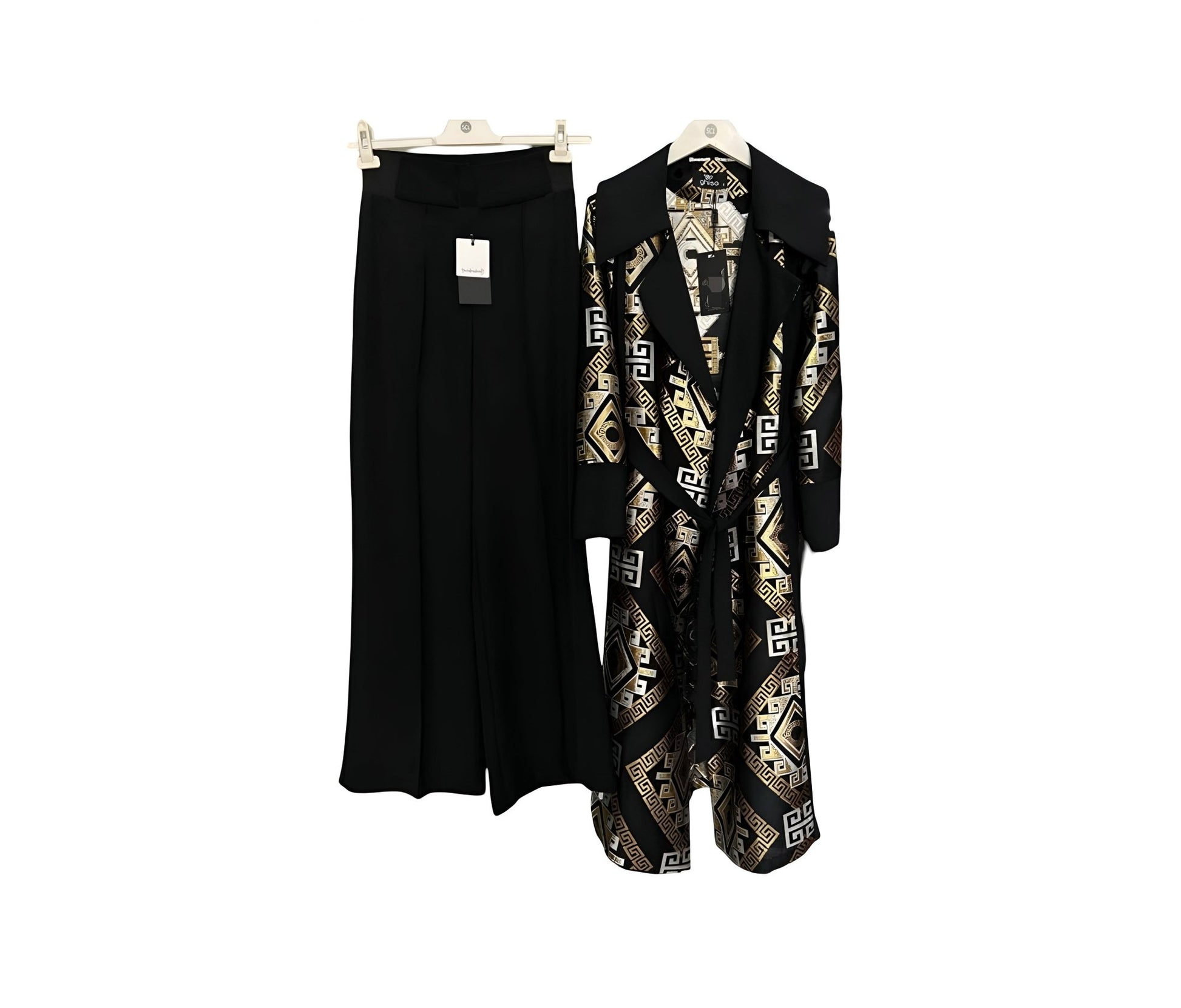 Three - Piece Set Nasr6 - kewe