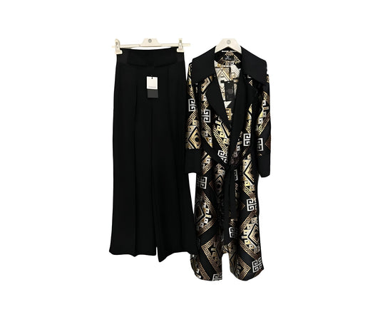 Three - Piece Set Nasr6 - kewe