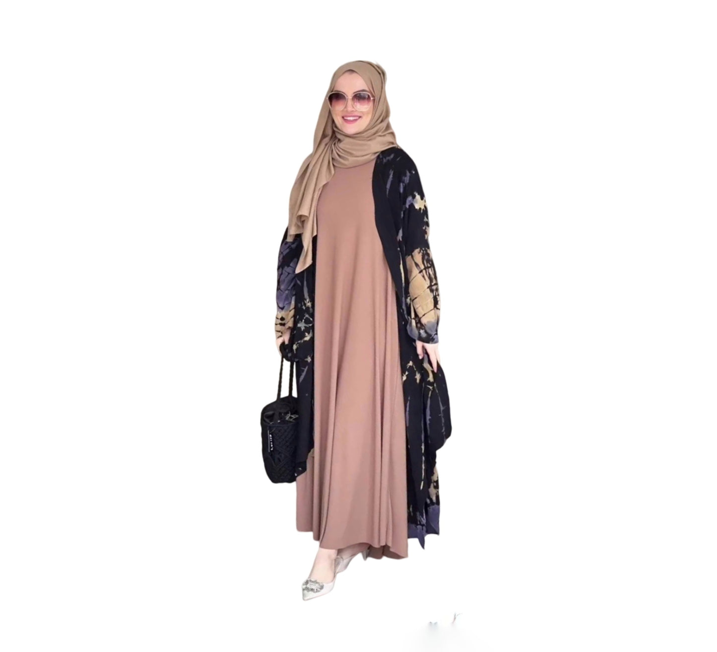 2 - Piece Dress SHEN - kewe