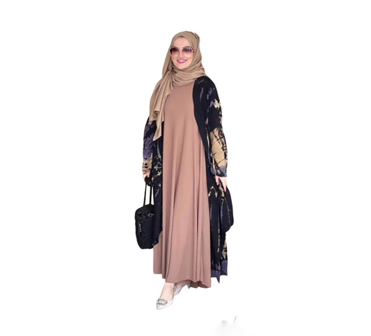 2 - Piece Dress SHEN - kewe