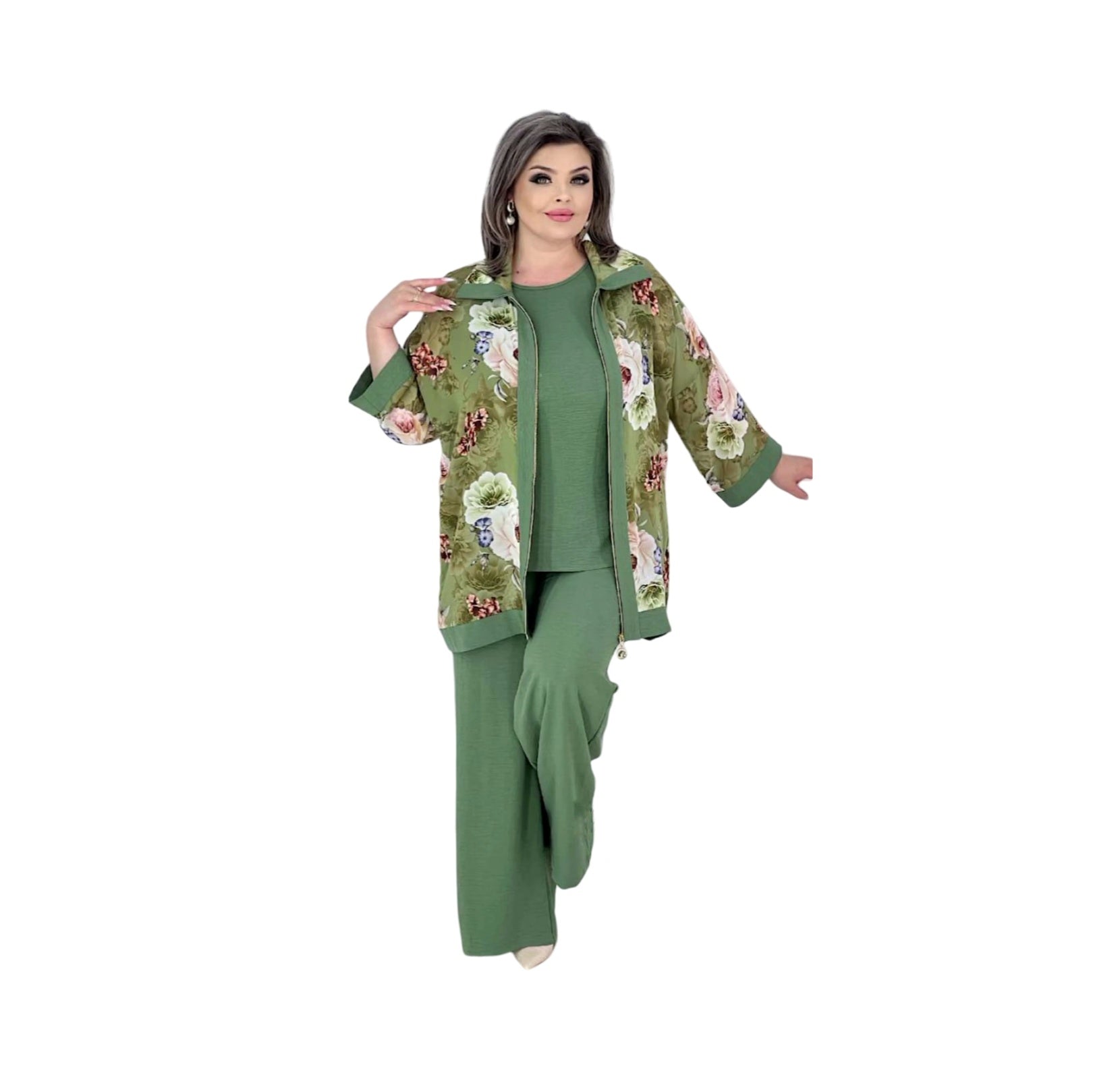 3 - Piece Set HRRH4 - kewe